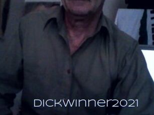 Dickwinner2021