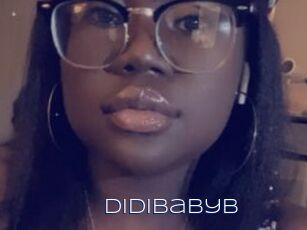 DidiBabyB