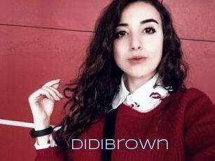 DidiBrown