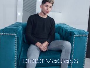 DidierMaciass