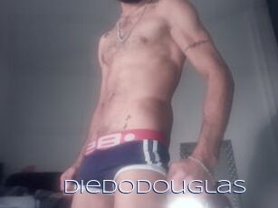 DiedoDouglas