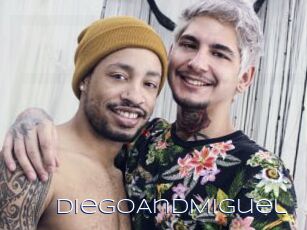 DiegoAndMiguel