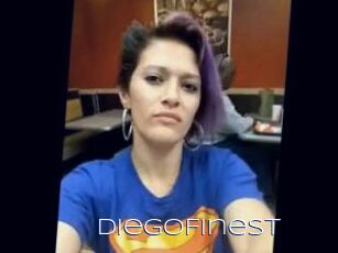 DiegoFinest