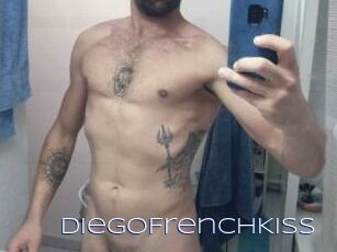 DiegoFrenchKiss