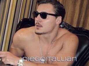 DiegoItallian
