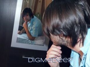 DigMeDeep