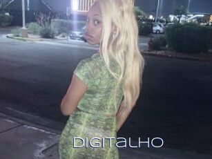 DigitalHO