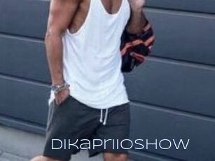 DikapriioShow
