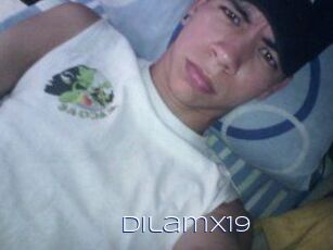 Dilamx19