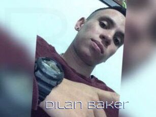 Dilan_Baker Blue Hot