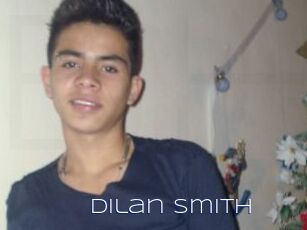 Dilan_Smith