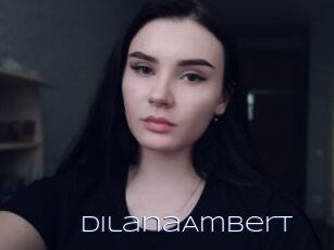 DilanaAmbert