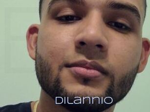 Dilannio