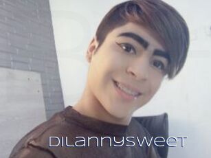 DilannySweet