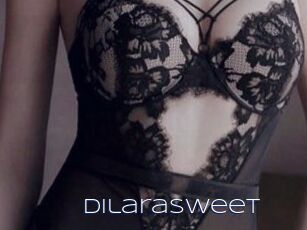 DilaraSweet Blue Hot