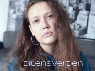 DilenaVerden