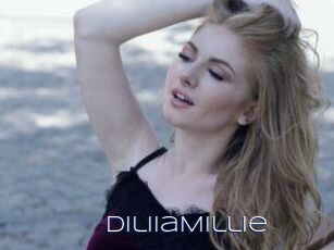 DiliiaMillie
