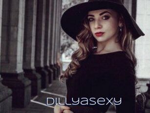 DillyaSexy