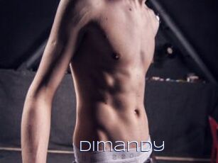 Dimandy