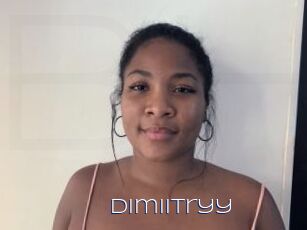 Dimiitryy