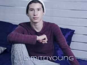 DimitriYoung