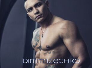 DimitriZechko