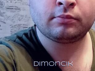 Dimoncik