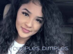 Dimples_Dimples