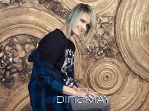 DinaMAY