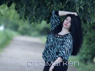 DinaMarken