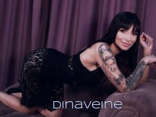 DinaVeine Blue Hot