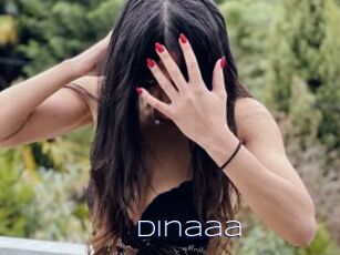 Dinaaa Blue Hot