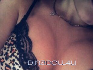 Dinadoll4u