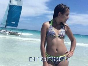 Dinamarin