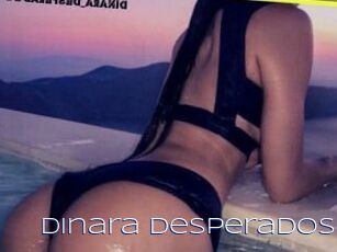 Dinara_Desperados