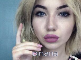 Dinaria