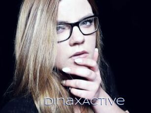 DinaxActive