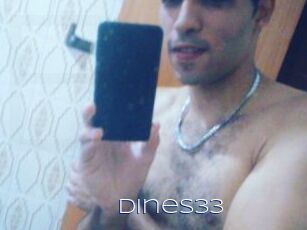 Dines33