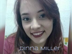 Dinna_Miller Blue Hot