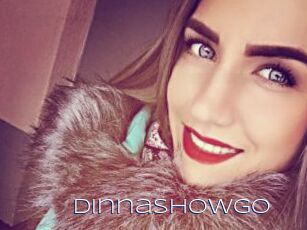 Dinnashowgo