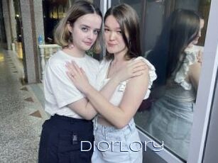 DiorLory
