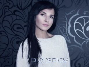 DiorSpicy