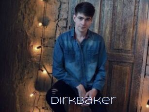 DirkBaker