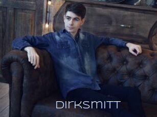DirkSmitt