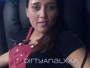 DirtyAnalxxx