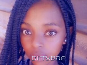 DirtyBae