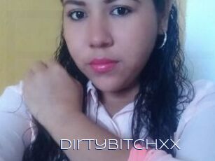 DirtyBitchxx