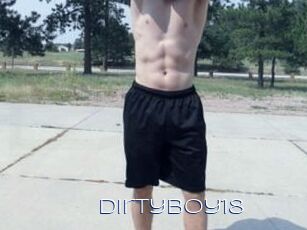 DirtyBoy18