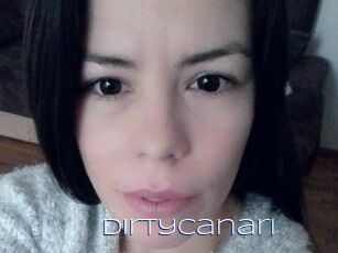 DirtyCanari