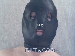 DirtyCash